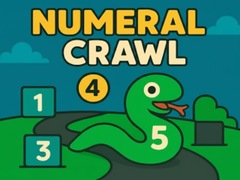                                                                     Numeral Crawl קחשמ