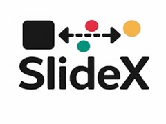                                                                     Slidex קחשמ