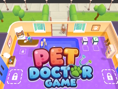                                                                     Pet Doctor Game קחשמ