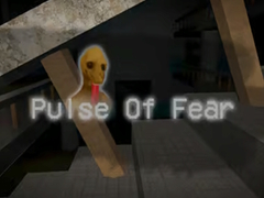                                                                     Pulse Of Fear קחשמ