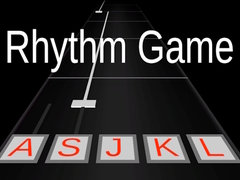                                                                     Rhythm game קחשמ