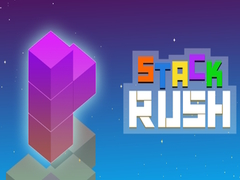                                                                     Stack Rush קחשמ