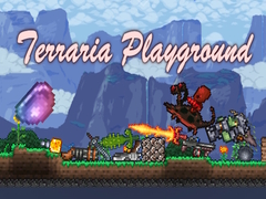                                                                     Terraria Playground קחשמ
