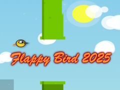                                                                     Flappy Bird 2025 קחשמ