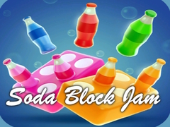                                                                     Soda Block Jam קחשמ