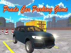                                                                     Prado Car Parking Game קחשמ