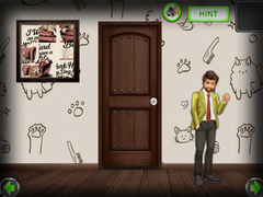                                                                     Amgel Easy Room Escape 327 קחשמ