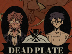                                                                     Dead Plate קחשמ