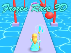                                                                     Frozen Race 3D קחשמ