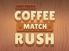                                                                     Coffee Match Rush: Sort Puzzle קחשמ
