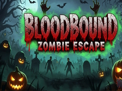                                                                     Bloodbound Zombie Escape קחשמ