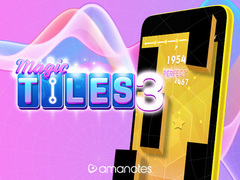                                                                     Magic Tiles 3 קחשמ