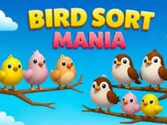                                                                     Bird Sort Mania קחשמ