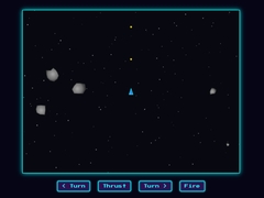                                                                     Asteroids Game קחשמ