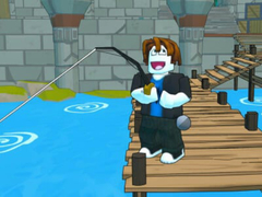                                                                     Fish It! - Roblox קחשמ