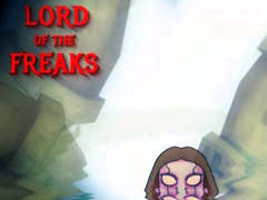                                                                     Lord of the freaks קחשמ