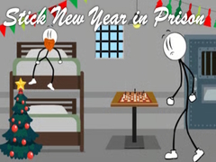                                                                     Stick New Year in Prison קחשמ