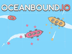                                                                     Oceanbound.io קחשמ