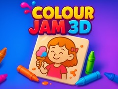                                                                     Color Jam 3D קחשמ