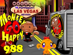                                                                     Monkey Go Happy Stage 988 קחשמ