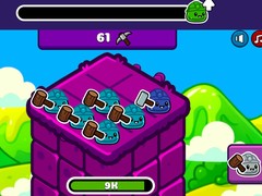                                                                     Slime Tower Merge קחשמ