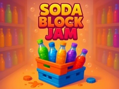                                                                     Soda Block Jam קחשמ