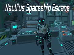                                                                     Nautilus Spaceship Escape  קחשמ