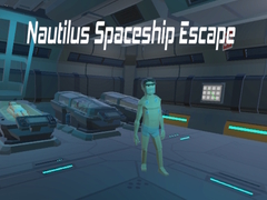                                                                     Nautilus Spaceship Escape קחשמ