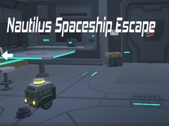                                                                     Nautilus Spaceship Escape  קחשמ