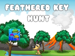                                                                     Feathered Key Hunt קחשמ