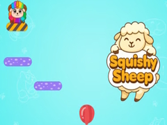                                                                     Squishy Sheep קחשמ