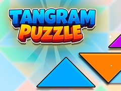                                                                     Tangram Puzzle קחשמ