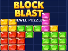                                                                     Block Blast jewel puzzle קחשמ