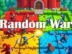                                                                     Random Wars קחשמ
