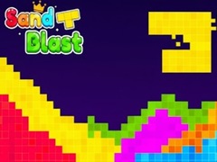                                                                     Sand Blast קחשמ