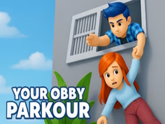                                                                     Your Obby Parkour קחשמ