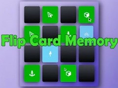                                                                     Flip Card Memory קחשמ