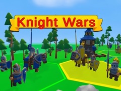                                                                     Knight Wars קחשמ