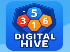                                                                     Digital Hive קחשמ