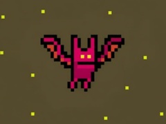                                                                     Jumping Bat קחשמ