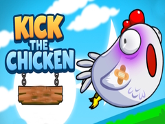                                                                     Kick the Chicken קחשמ