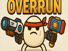                                                                     Overrun קחשמ