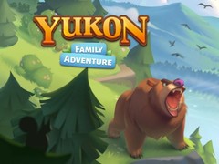                                                                     Yukon: Family Adventure קחשמ