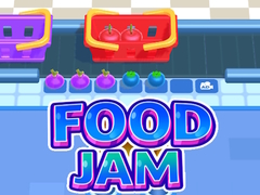                                                                     Food Jam קחשמ