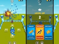                                                                     Star Trooper: War for Survival קחשמ