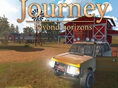                                                                     Journey Beyond Horizons קחשמ