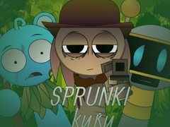                                                                     Sprunki Kuru Treatment קחשמ
