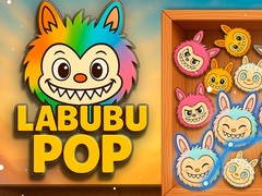                                                                     Labubu Pop קחשמ