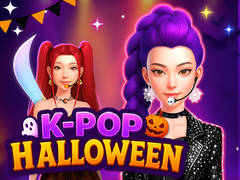                                                                     K-Pop Hunter Halloween Fashion קחשמ