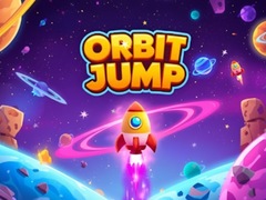                                                                     Orbit Jump קחשמ